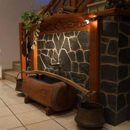 Family Hotel Ogi Asenovgrad Esterno foto