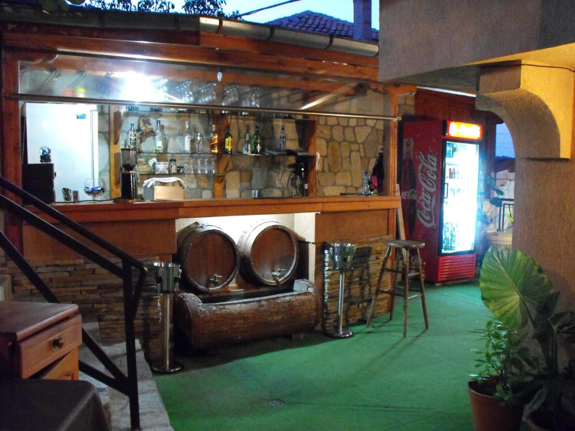 Family Hotel Ogi Asenovgrad Esterno foto