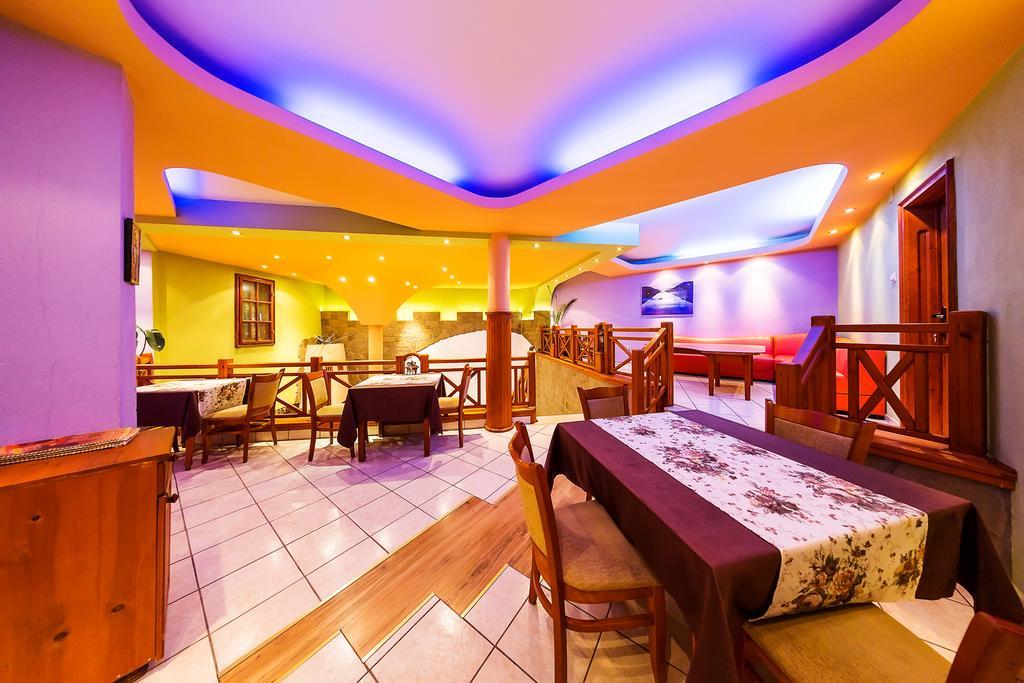 Family Hotel Ogi Asenovgrad Esterno foto