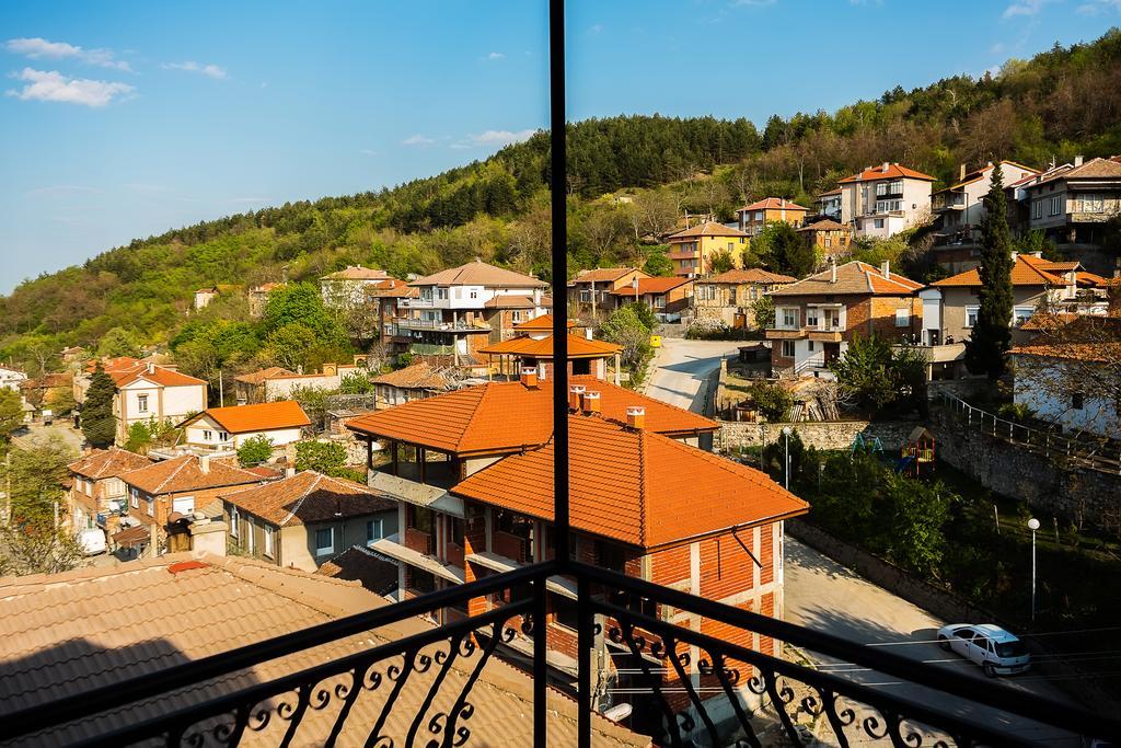 Family Hotel Ogi Asenovgrad Esterno foto